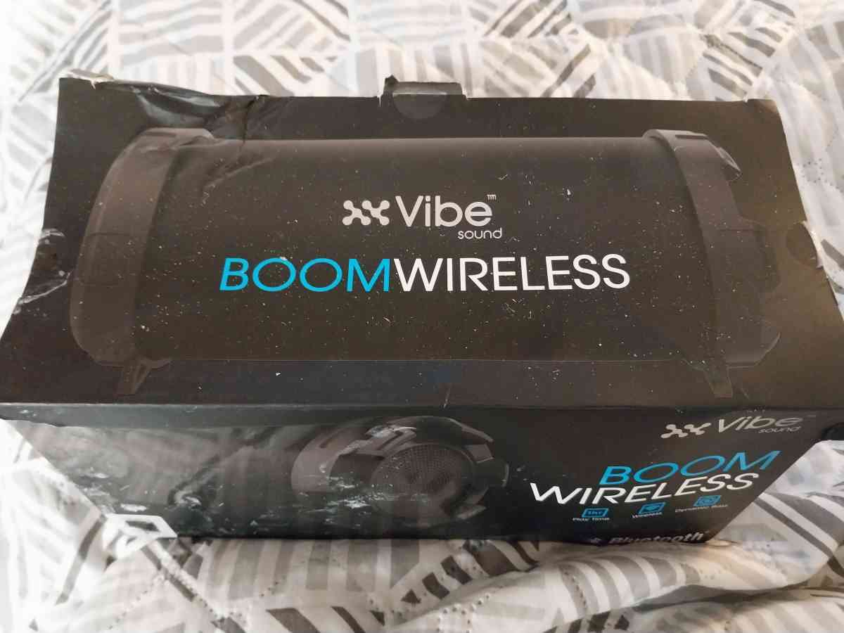 Bluetooth Speaker - Syracuse, Missouri