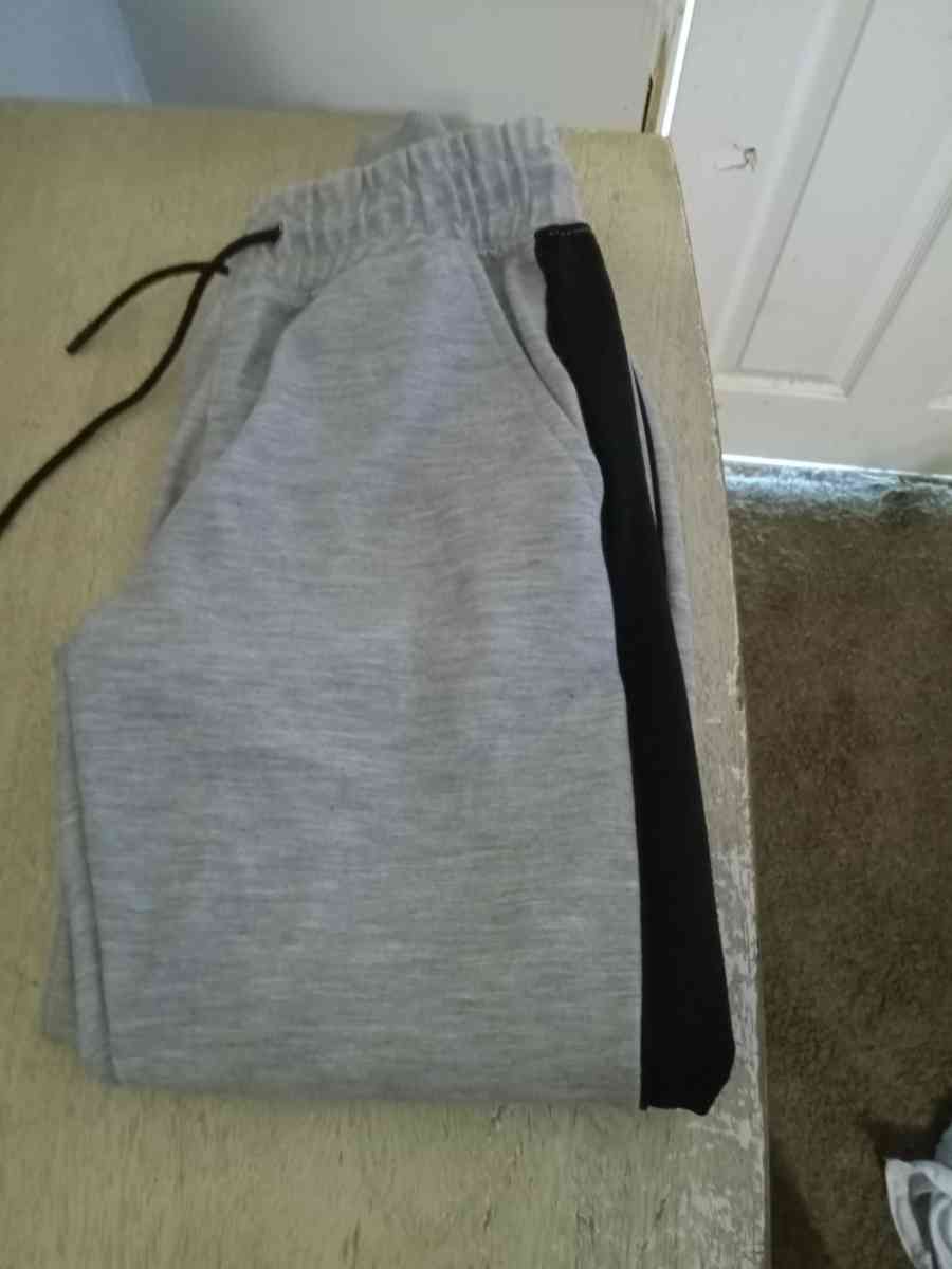 Mens Small GameTime X Athletic Sweats - Croydon, Pennsylvania - FleaMarketBay