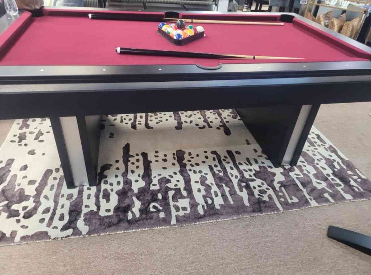 pool table - El Paso, Texas