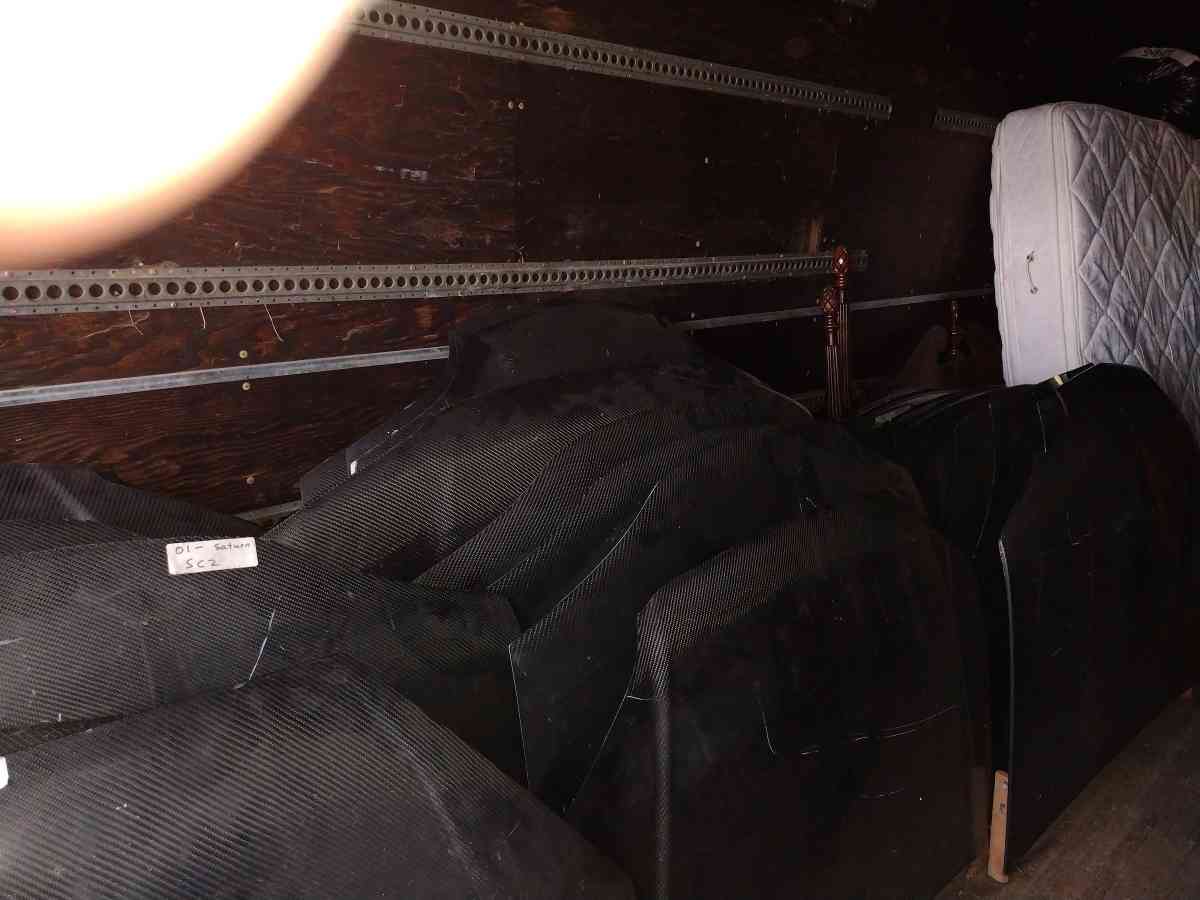 carbon fiber hoods - Arden, North Carolina - FleaMarketBay