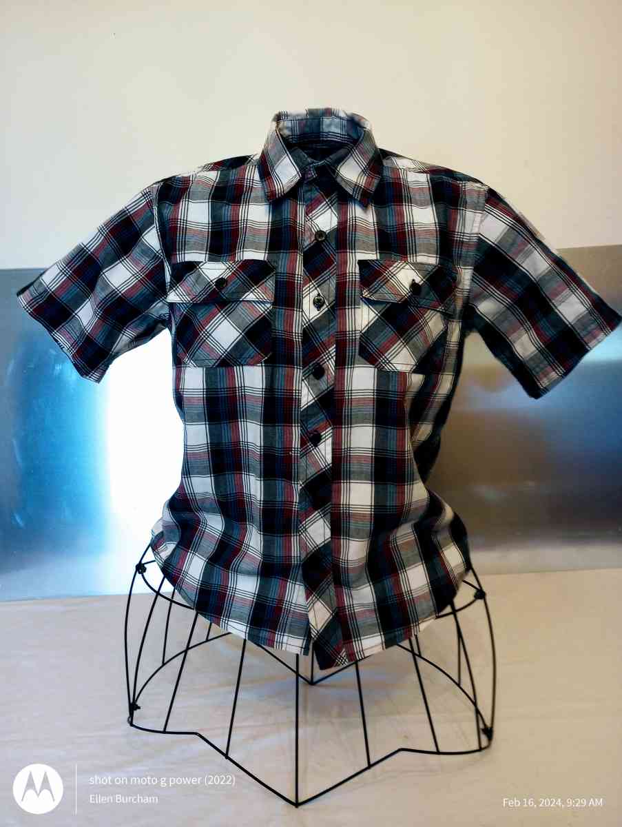 Crills Boys wear - Salisbury, North Carolina