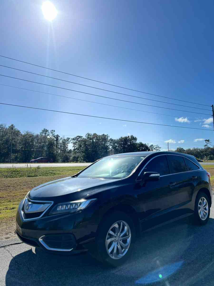 2018 Acura RDX - Orlando, Florida