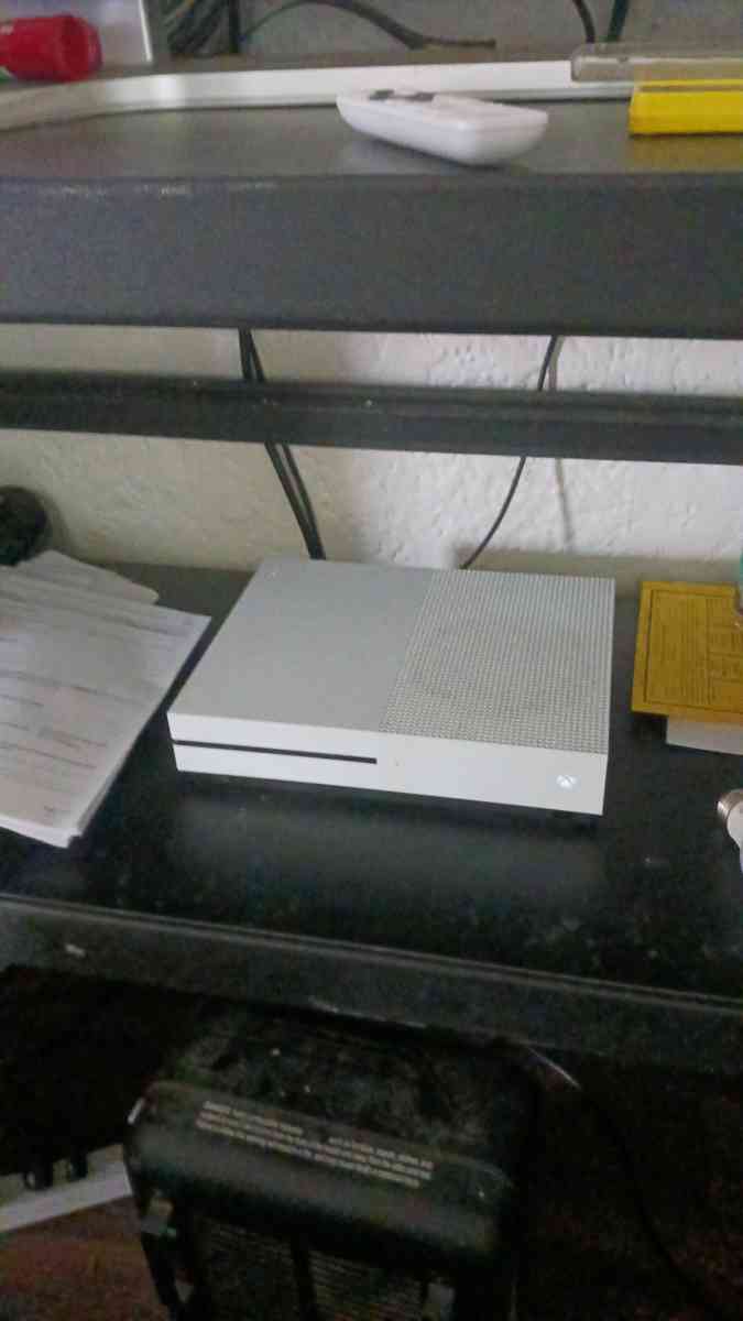 xboxones 500gb - San Antonio, Texas - FleaMarketBay