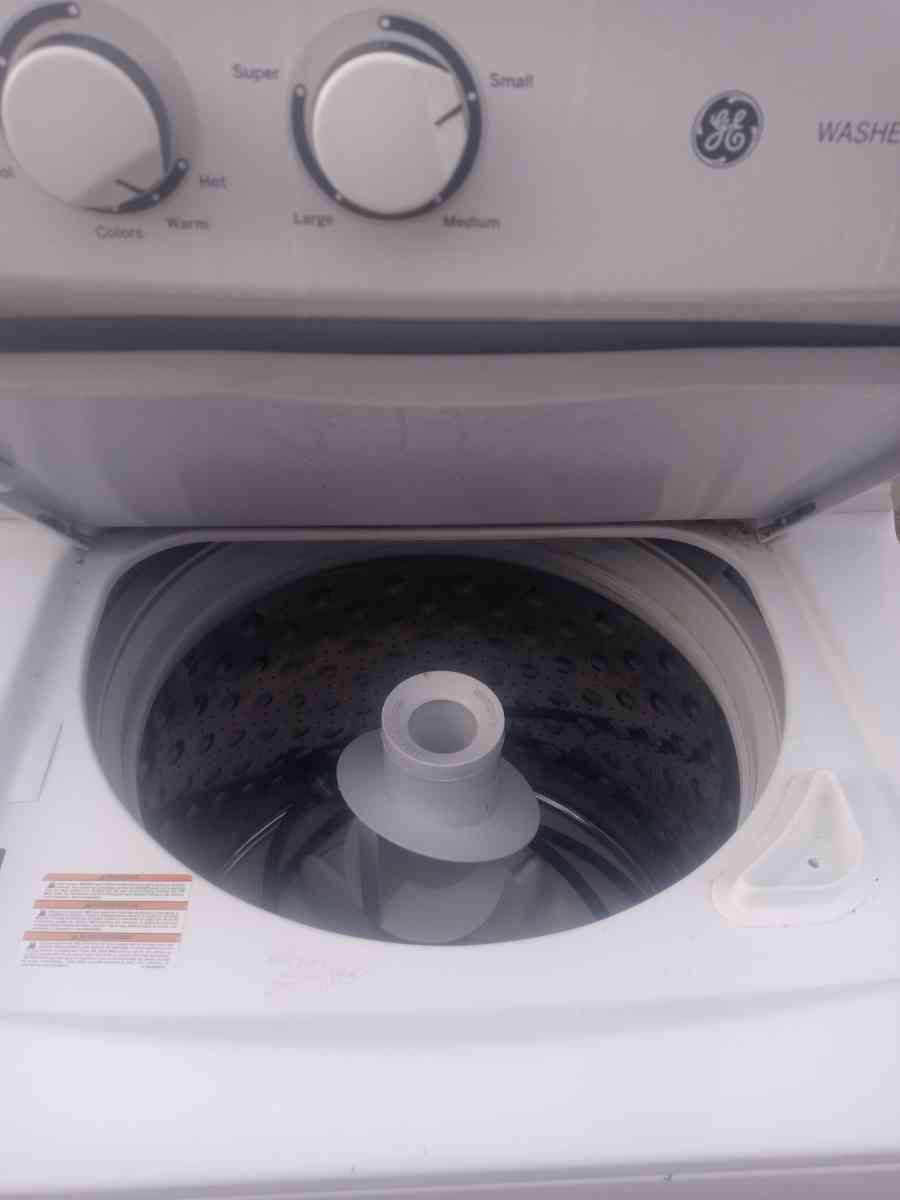 washer and dryer stackable - Dallas, Texas - FleaMarketBay