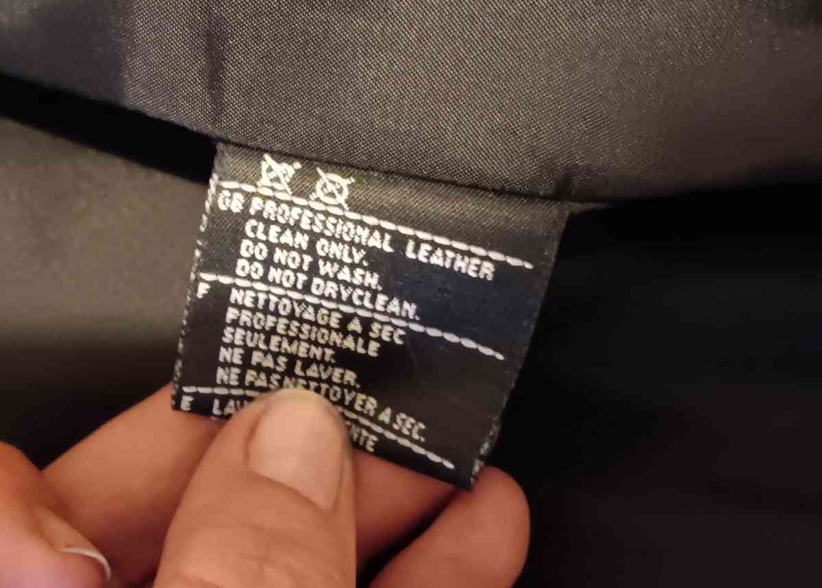 Harley Davidson Leather Womens Jacket - Hartford, Illinois - FleaMarketBay