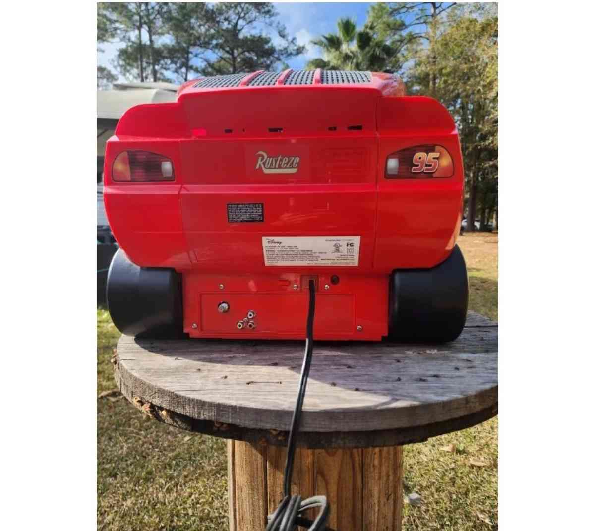 lightning TV - Ontario, New York - FleaMarketBay