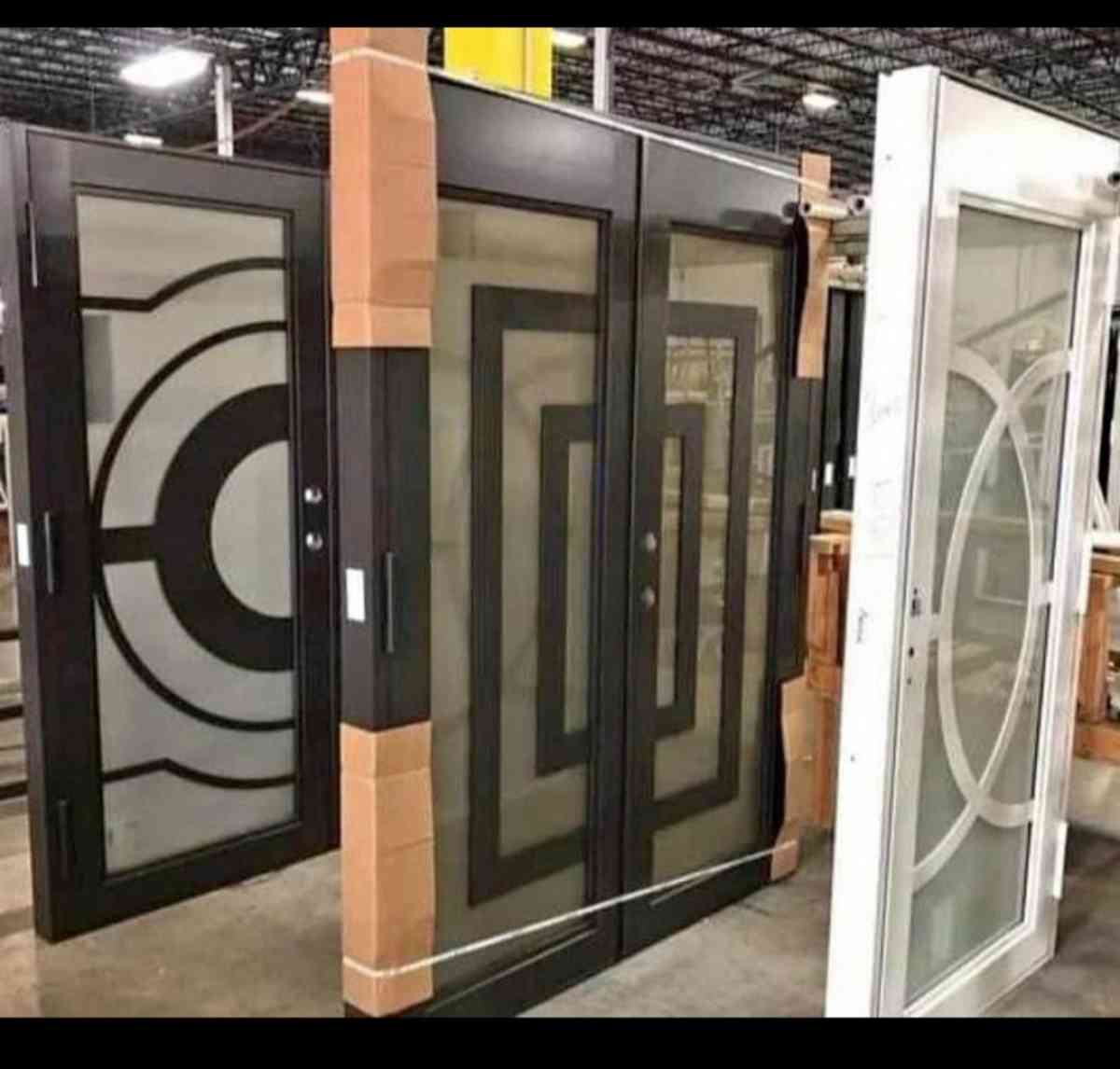 NEW IMPACT WINDOWS AND DOORS REPLACEMENT SERVICES - Fort Lauderdale, Florida - FleaMarketBay