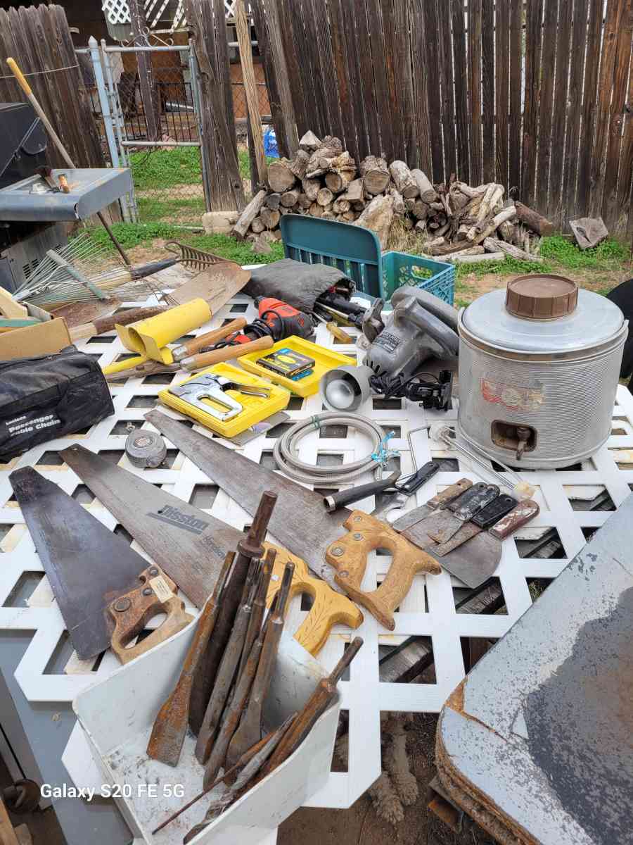 stuff - Tucson, Arizona - FleaMarketBay