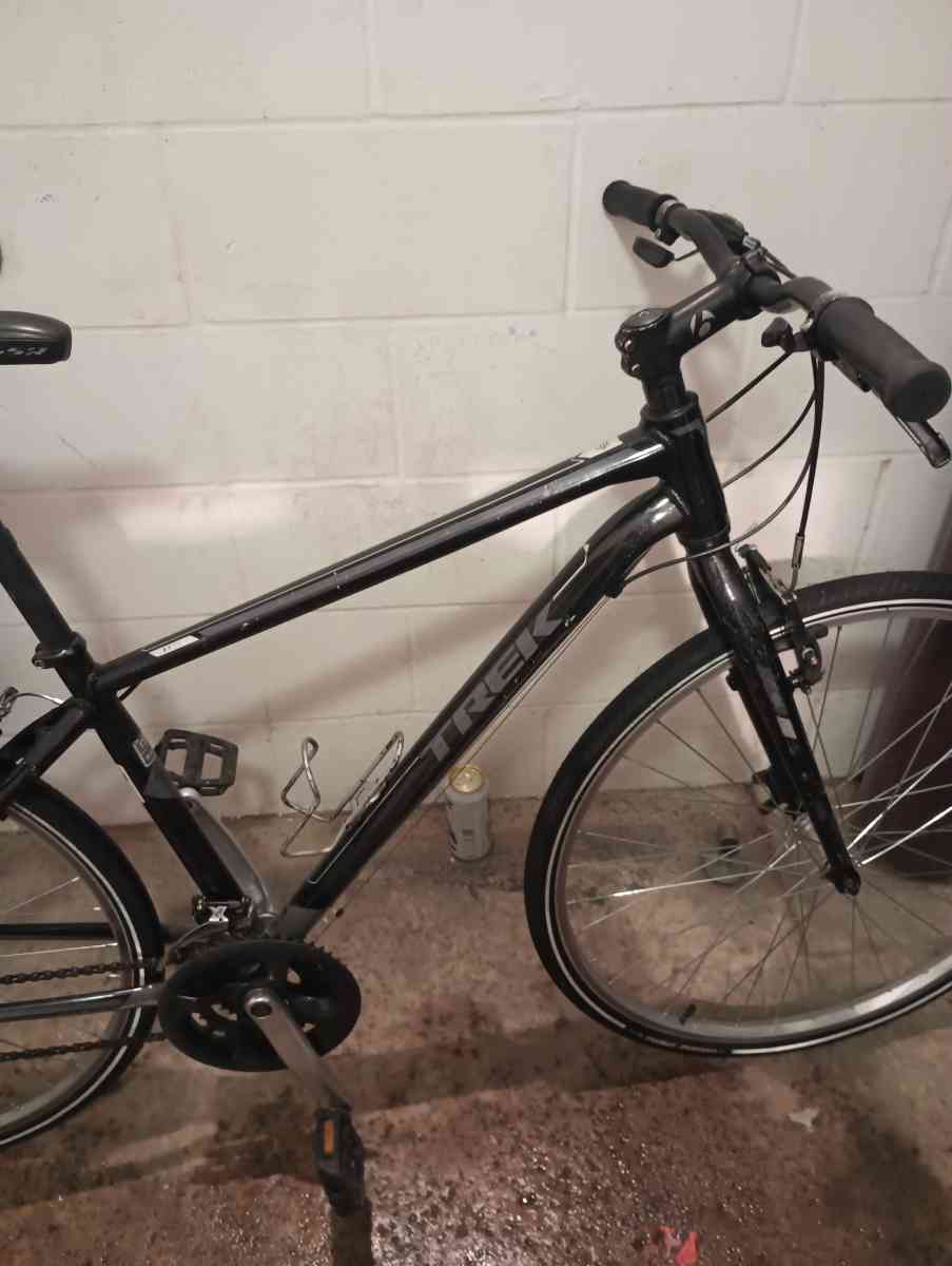 treck - Austin, Texas