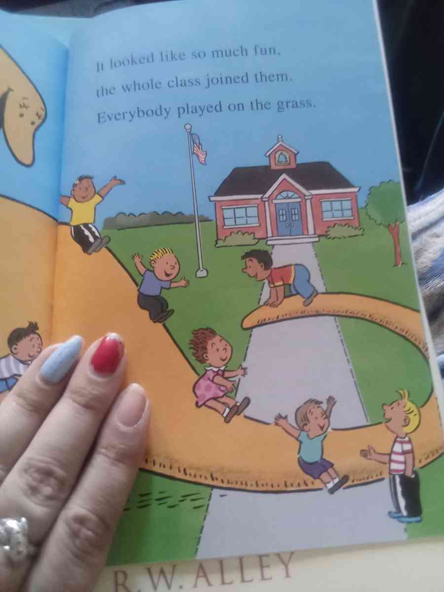 Book number 1 - Ontario, New York - FleaMarketBay