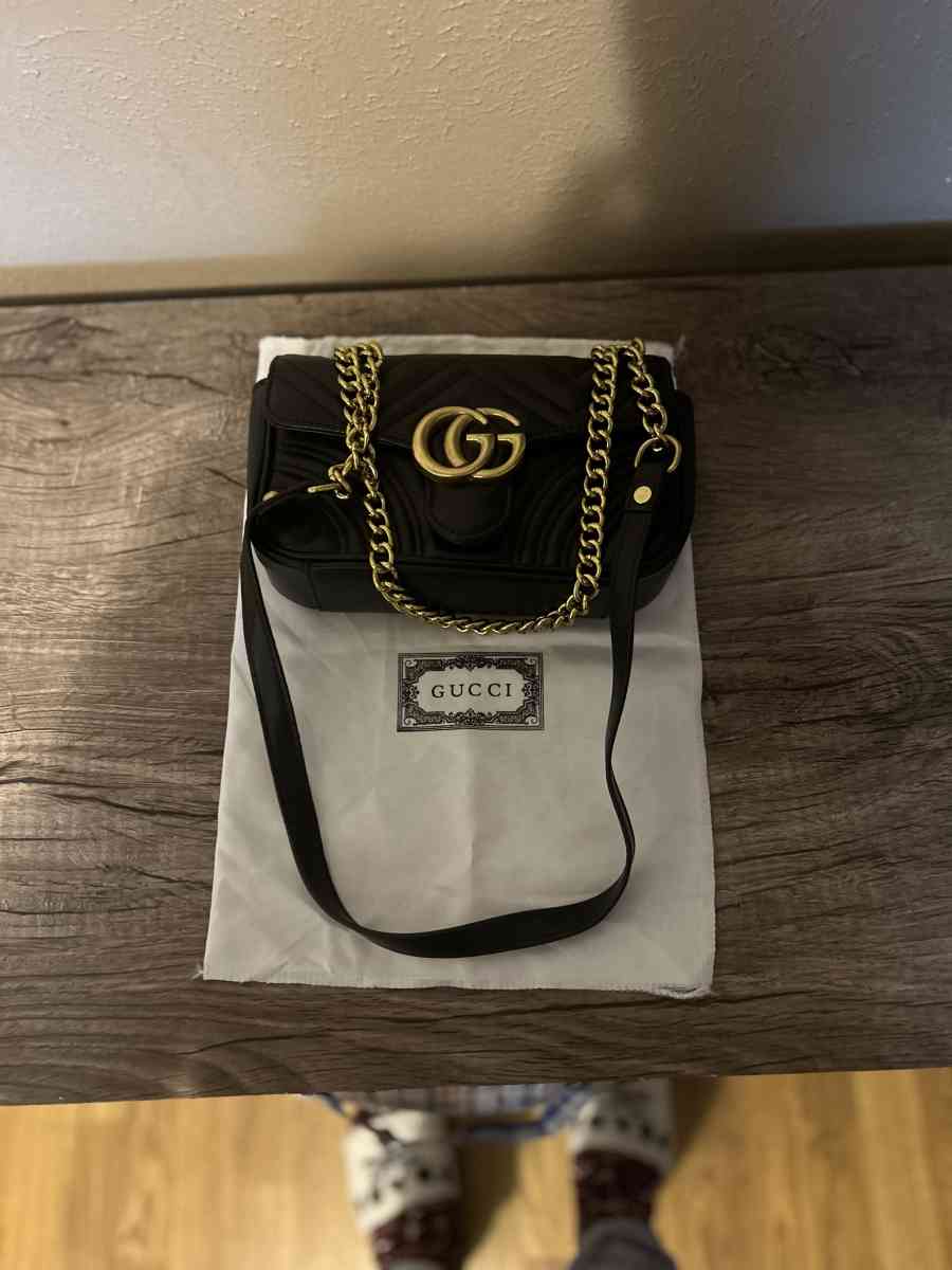 Mini Bag GUCCI - Desoto, Texas