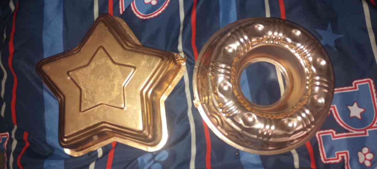 vintage Pyrex bowls - Suwannee, Florida - FleaMarketBay