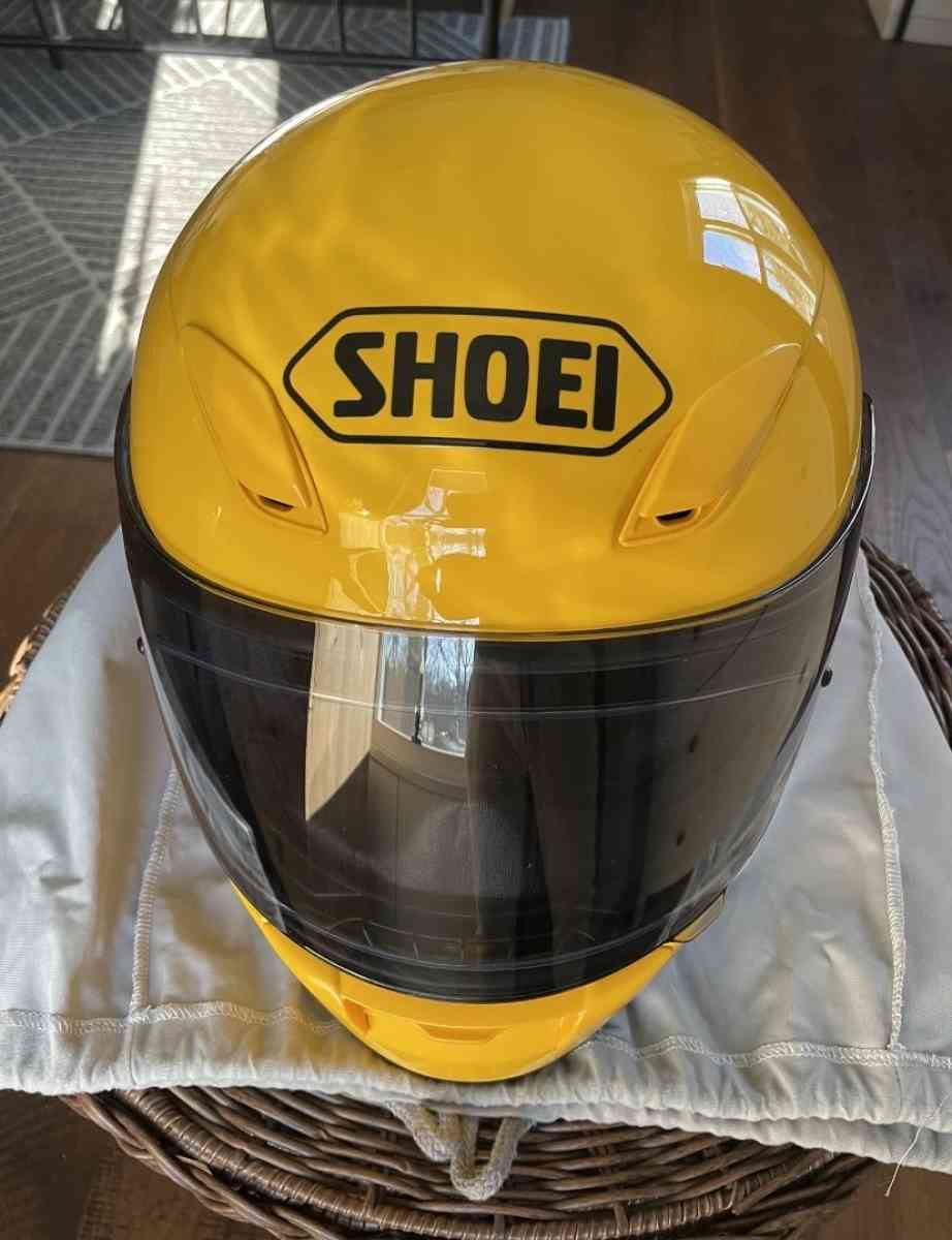 Motorcycle Helmet - Marietta, Georgia