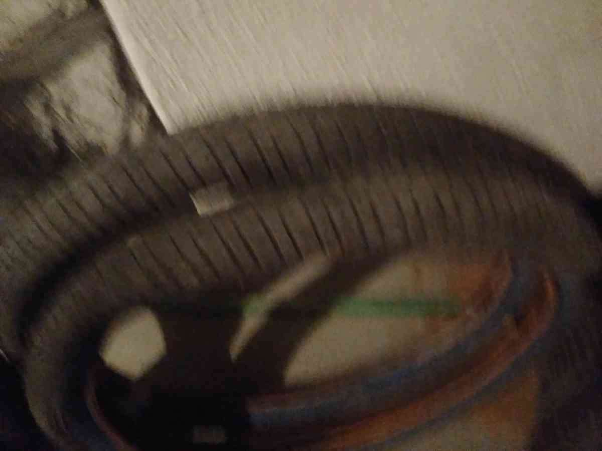 two of them are matching sets one is a horror tires and I do - Adolph, Minnesota - FleaMarketBay