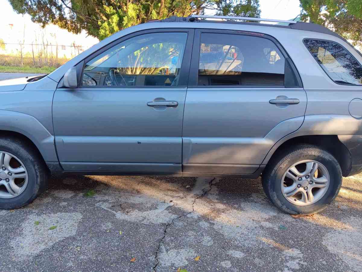 kia sportage 2005 - Westwego, Louisiana - FleaMarketBay
