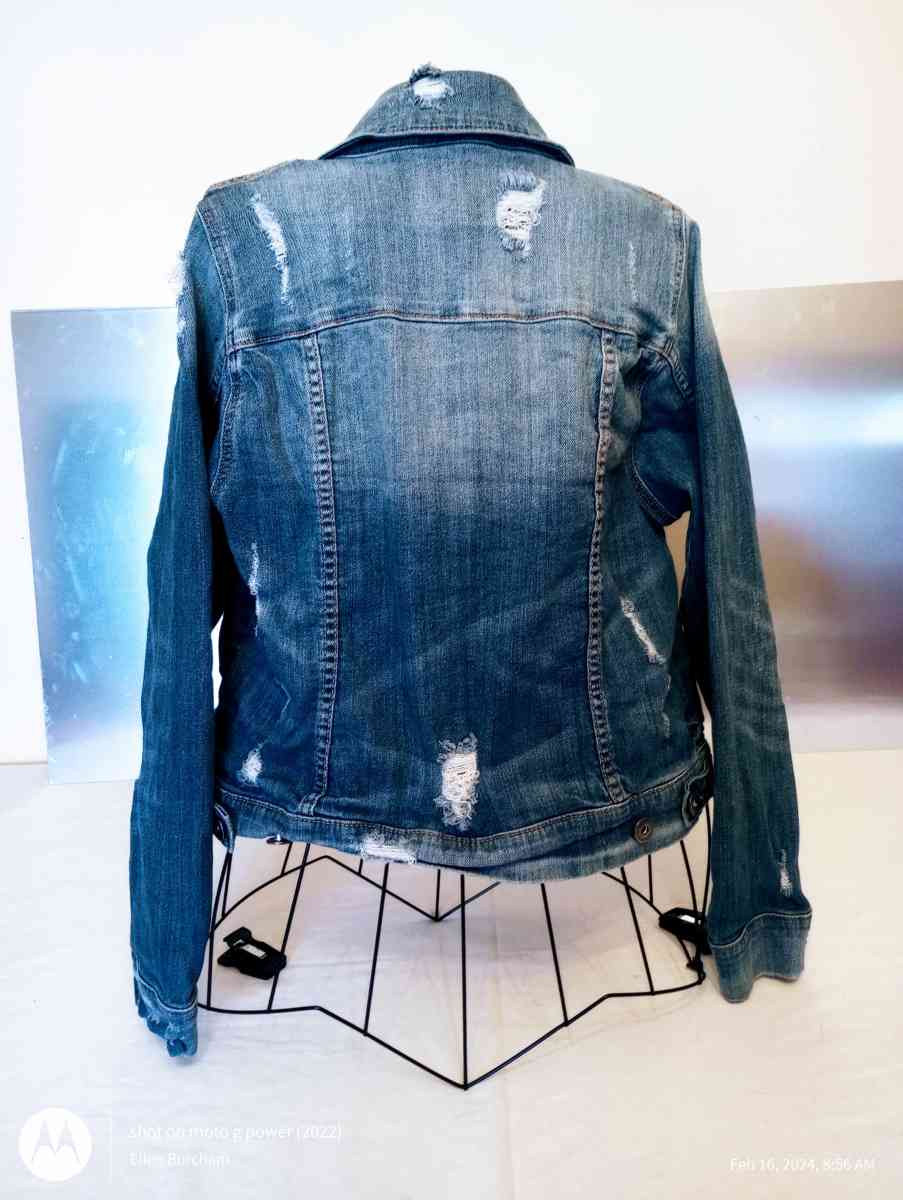 Torrid Denim - Salisbury, North Carolina - FleaMarketBay