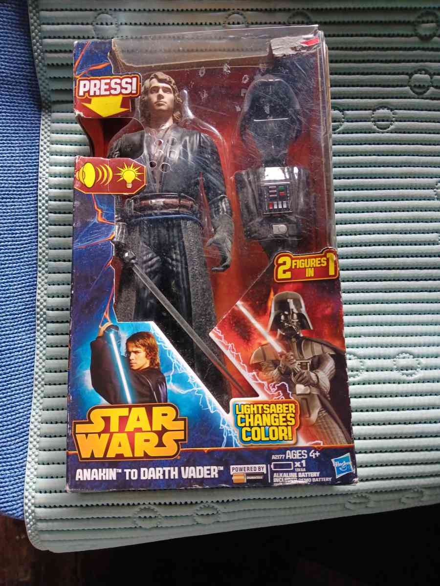 star wars - Milwaukee, Wisconsin - FleaMarketBay