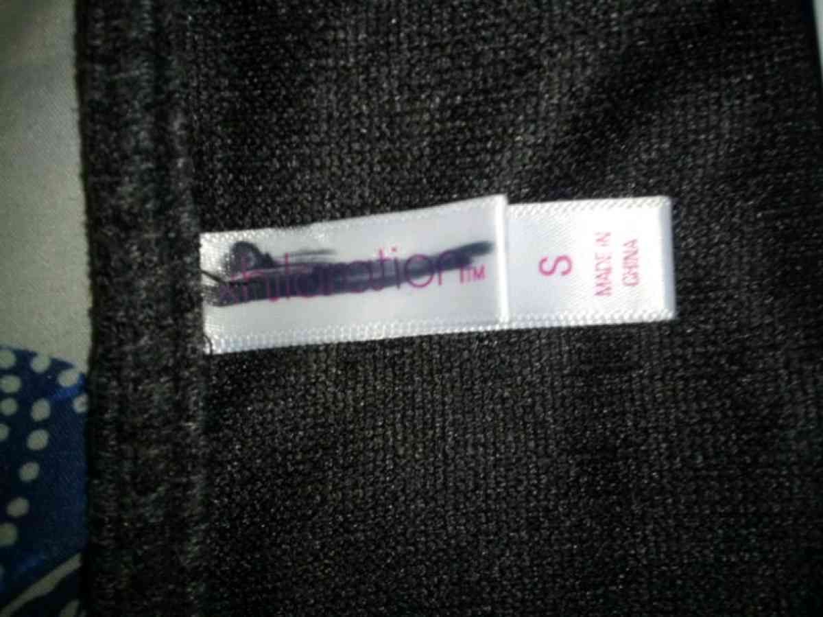 XHILARATION DRESS - Cleveland, Tennessee