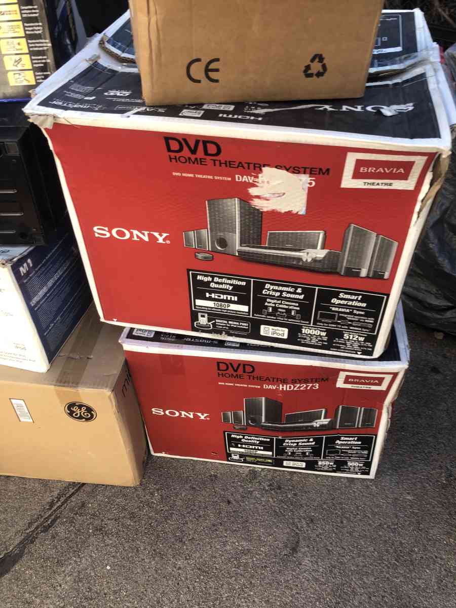 home stereo - Hastings, Nebraska