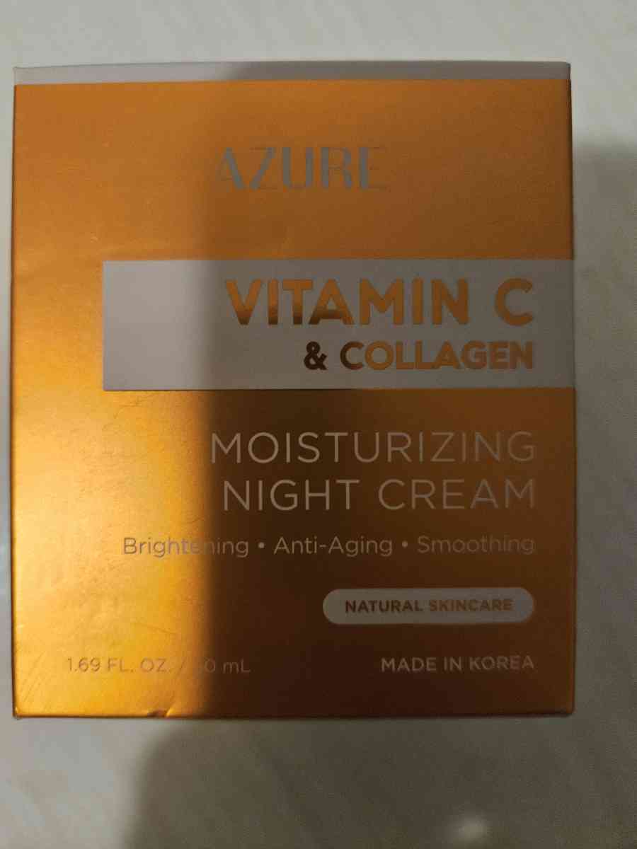 cream - Alicia, Arkansas