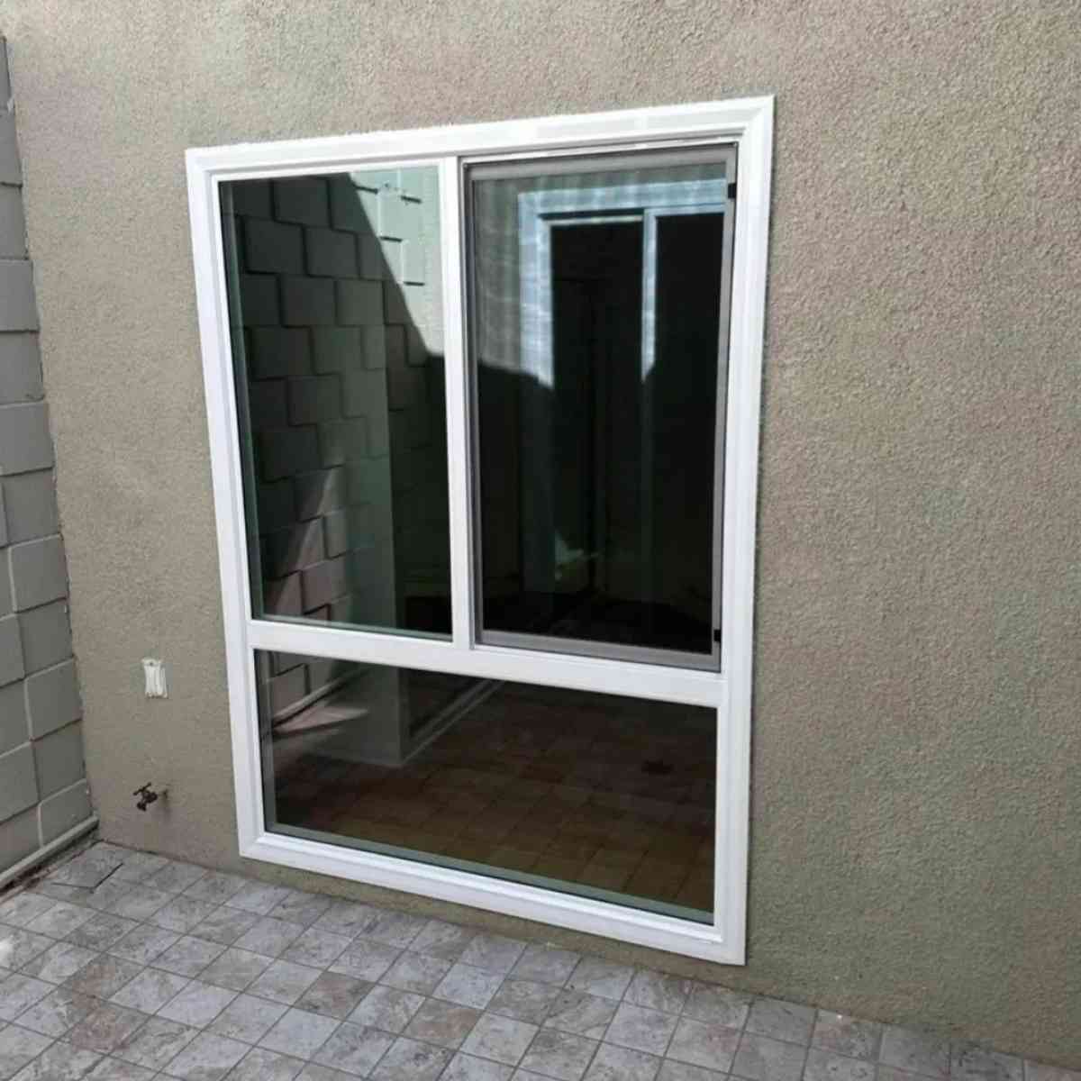 Windows and doors in the measurements you need - Adelanto, California