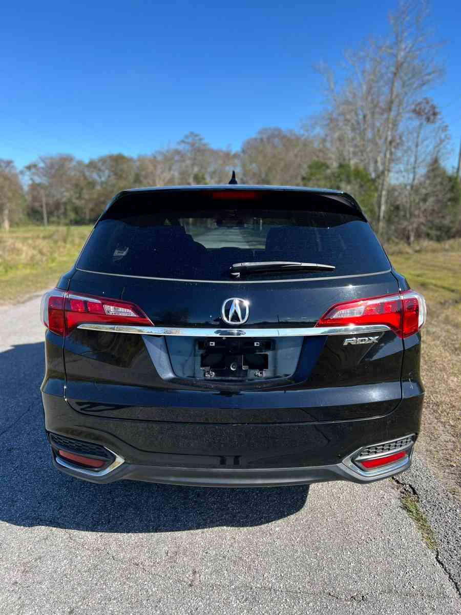 2018 Acura RDX - Orlando, Florida - FleaMarketBay