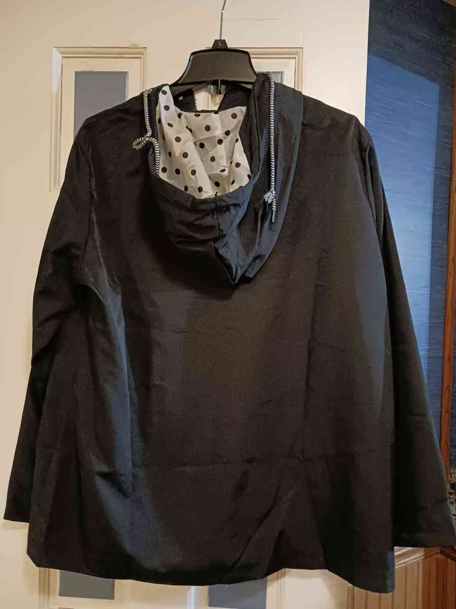 Raincoat - Middleburg, Pennsylvania - FleaMarketBay