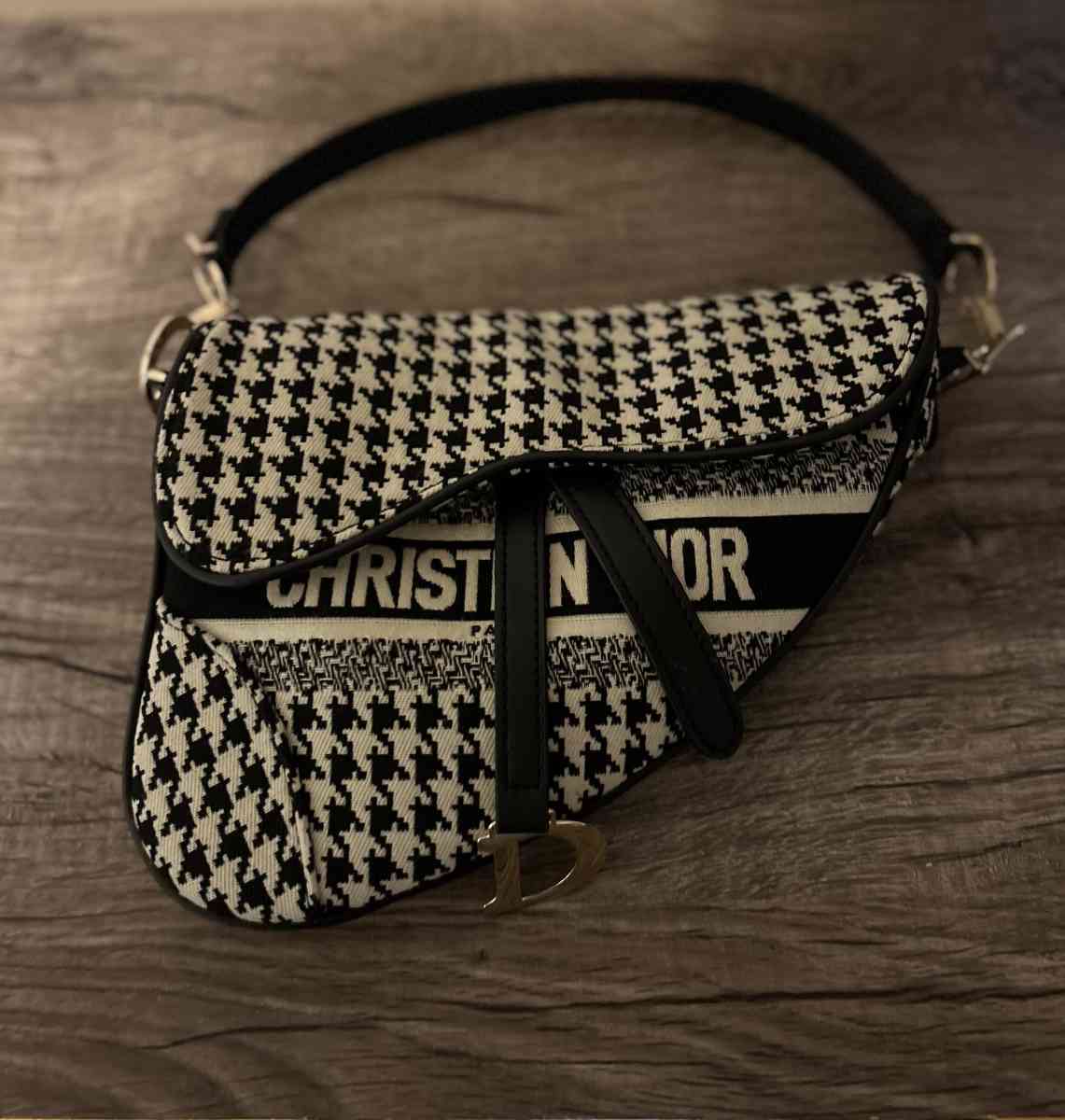 Saddle Dior - Desoto, Texas - FleaMarketBay