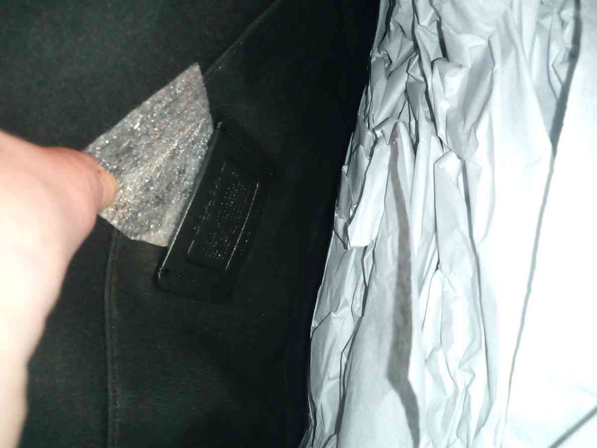 coach bag - Morgantown, West Virginia - FleaMarketBay