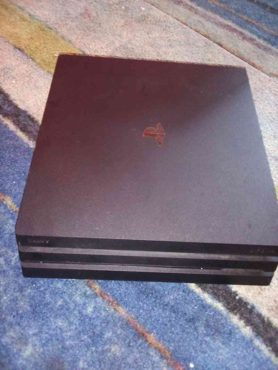 PlayStation 4 - New York, New York