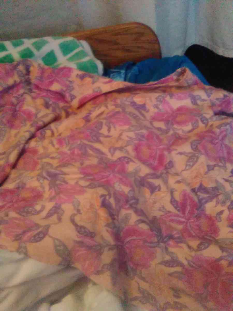 set of 2 tshirts - Aurora, Colorado