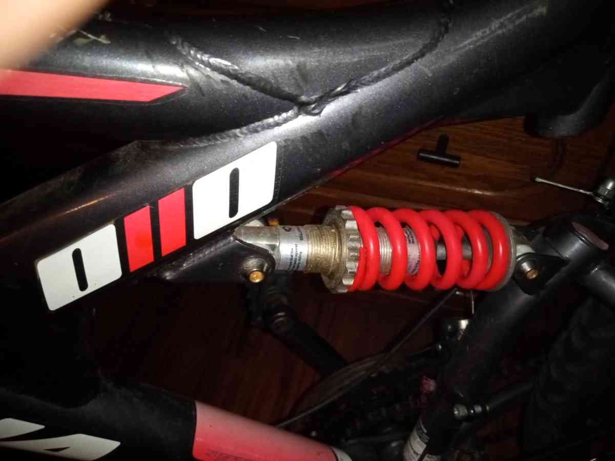 slightly used magna BMX 21 Speed Bicycle - Phoenix, Arizona - FleaMarketBay