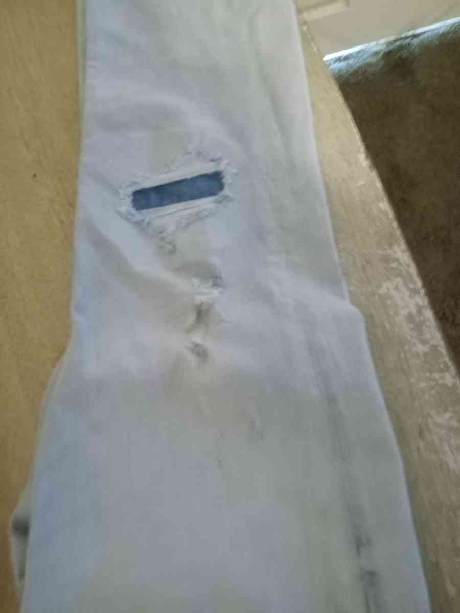 Mens Lightblue Jeans 32x30 - Croydon, Pennsylvania - FleaMarketBay