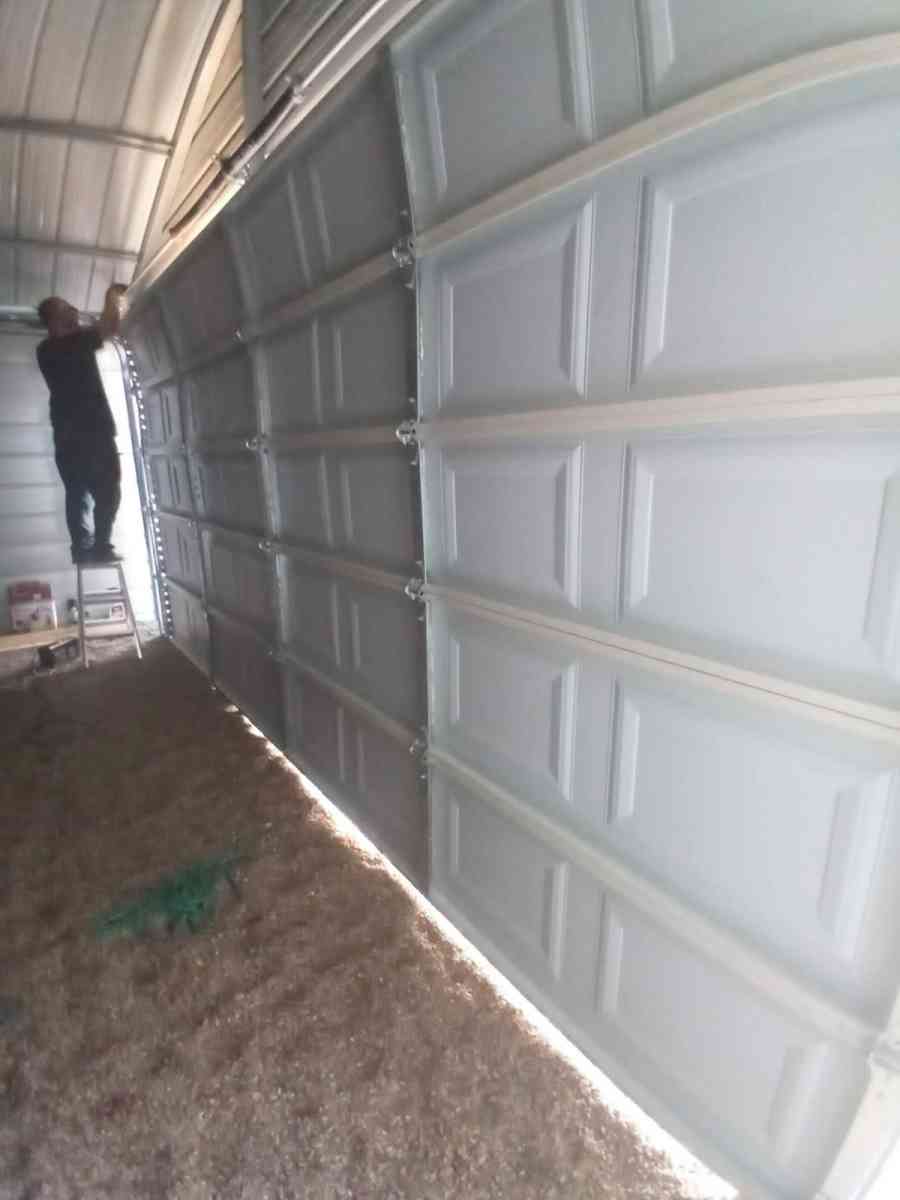 Affordable Garage Door Service - Fort Worth, Texas - FleaMarketBay