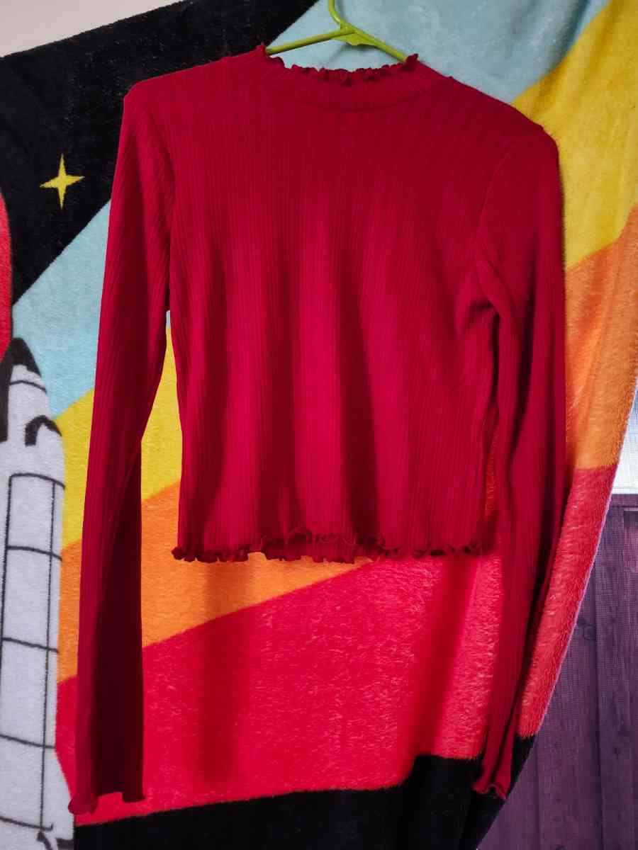 shirt - San Jose, California