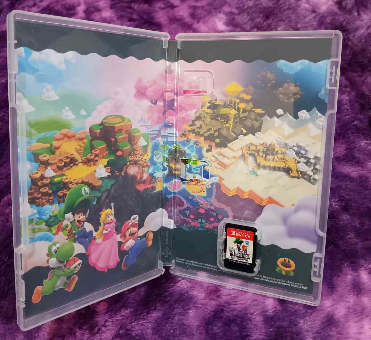 Nintendo Switch Games - Hartford, Illinois - FleaMarketBay