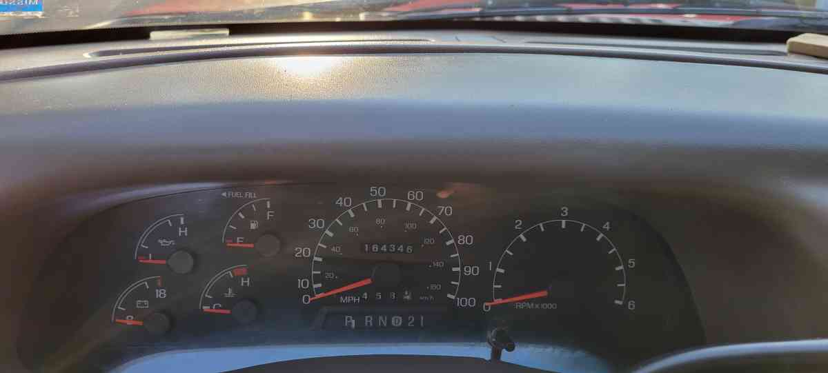 Ford F250 SD V10 4X4 LWB - Morrilton, Arkansas - FleaMarketBay