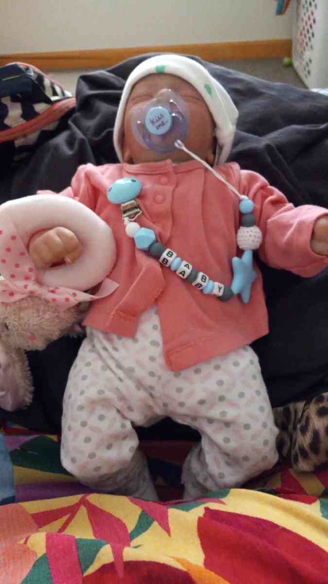 baby girl - Columbus, Ohio