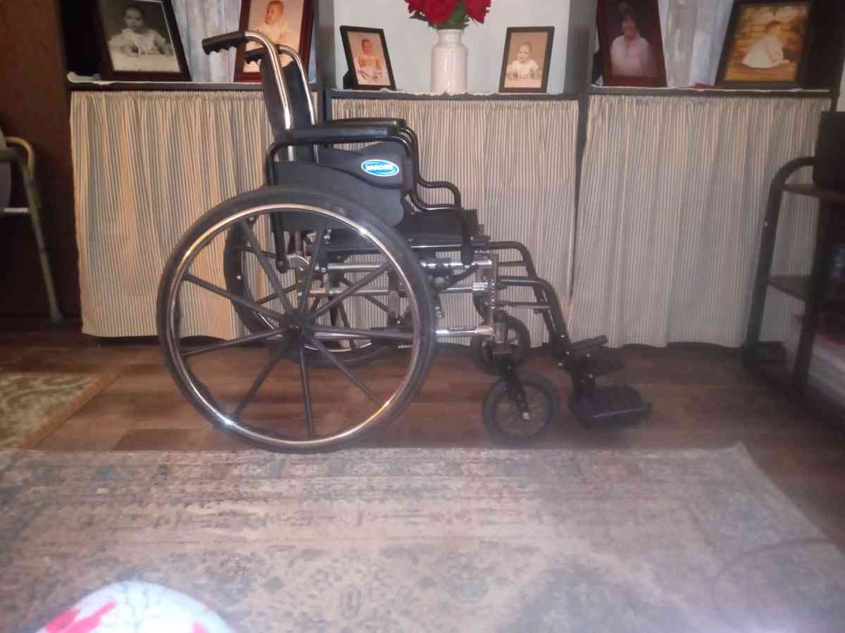 Whellchair - Park Hills, Missouri - FleaMarketBay