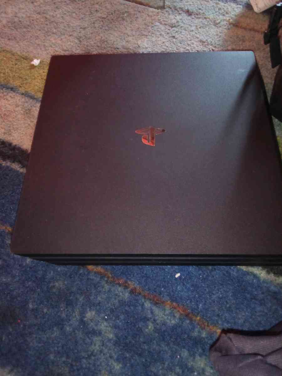 PlayStation 4 - New York, New York - FleaMarketBay