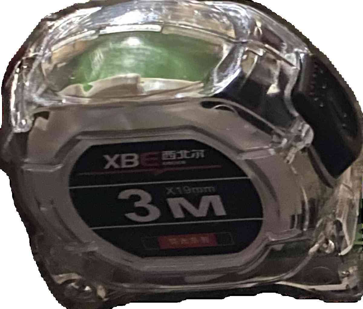 Brand new measuring tape - Buda, Texas