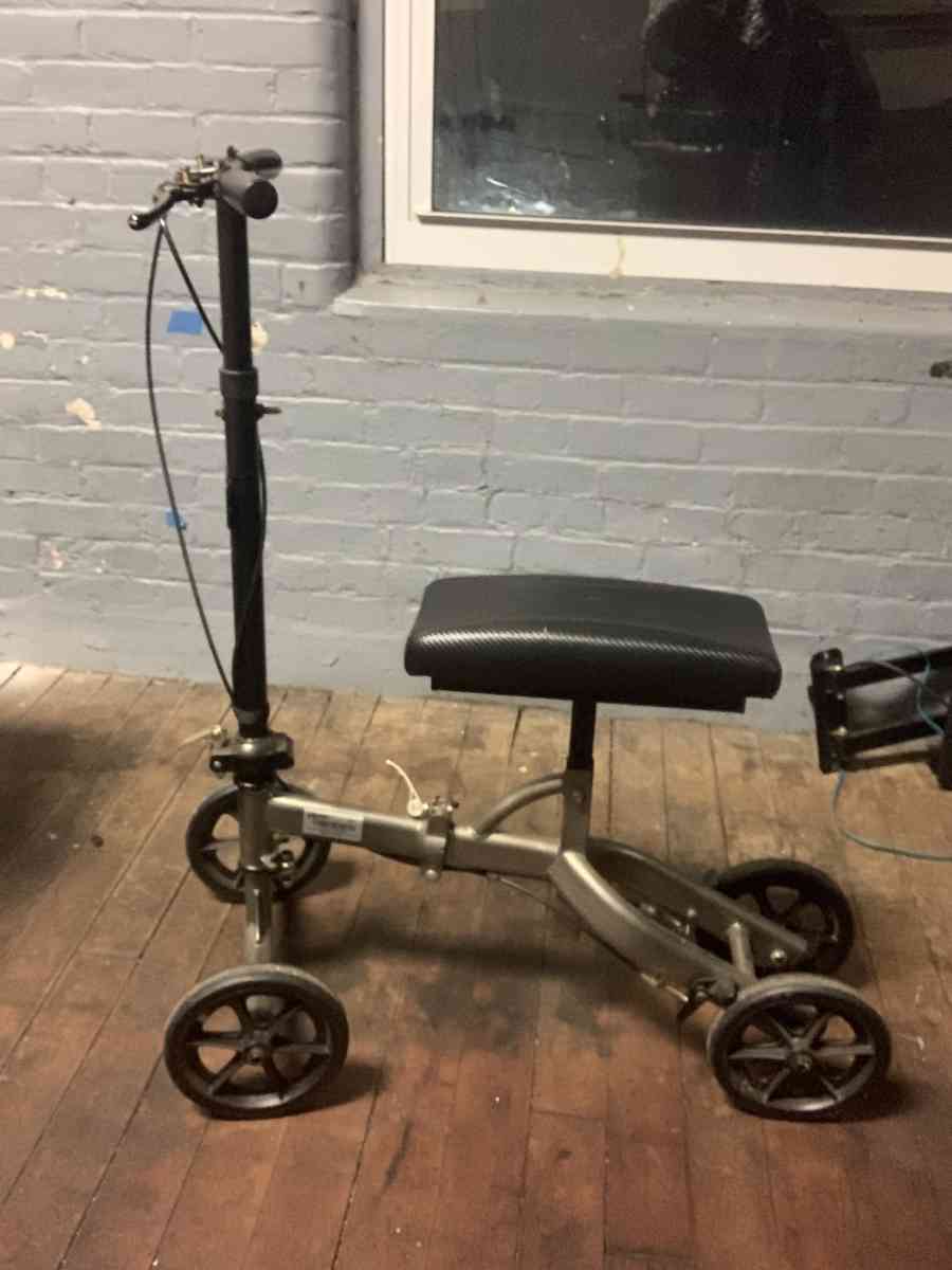injury scooter - New Bedford, Massachusetts - FleaMarketBay