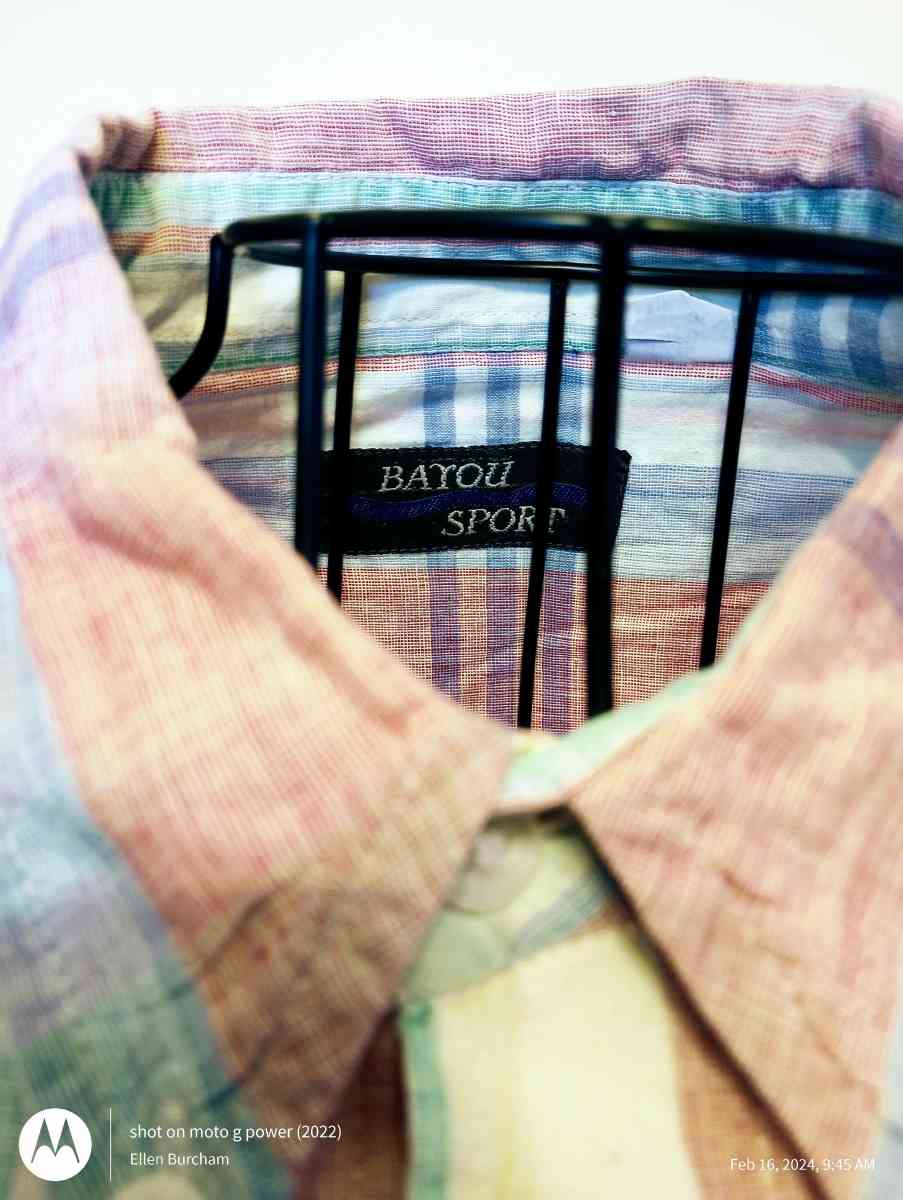 Bayou Sport - Salisbury, North Carolina - FleaMarketBay