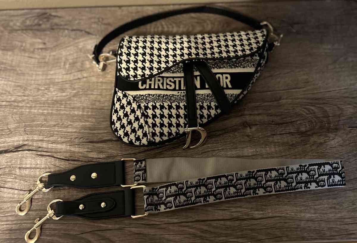 Saddle Dior - Desoto, Texas