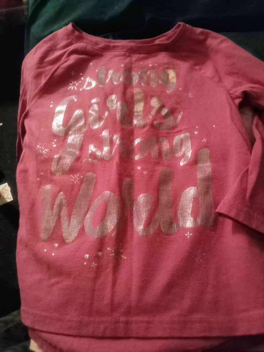 Toddler girls tops - Ontario, New York - FleaMarketBay