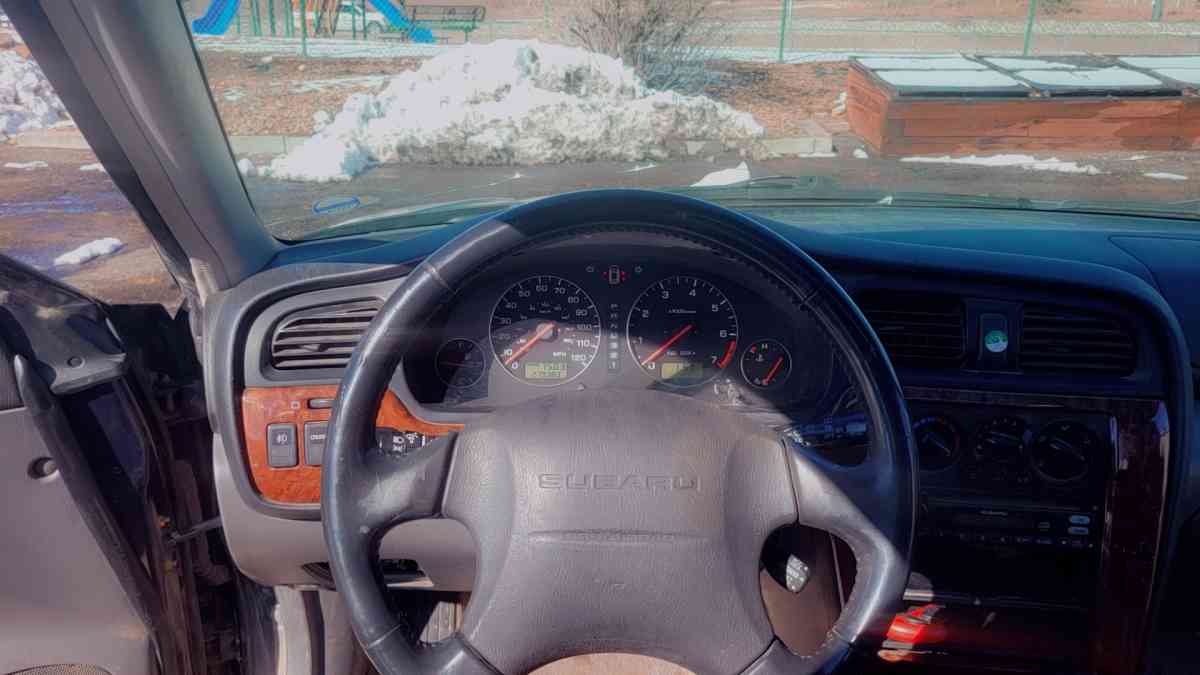 2004 Subaru Legacy Outback - Westminster, Colorado - FleaMarketBay