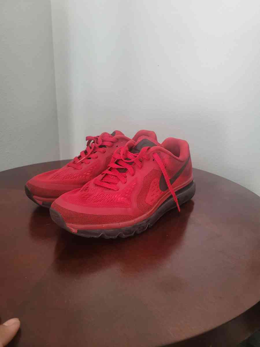 nike airmax 2017 - Kissimmee, Florida - FleaMarketBay