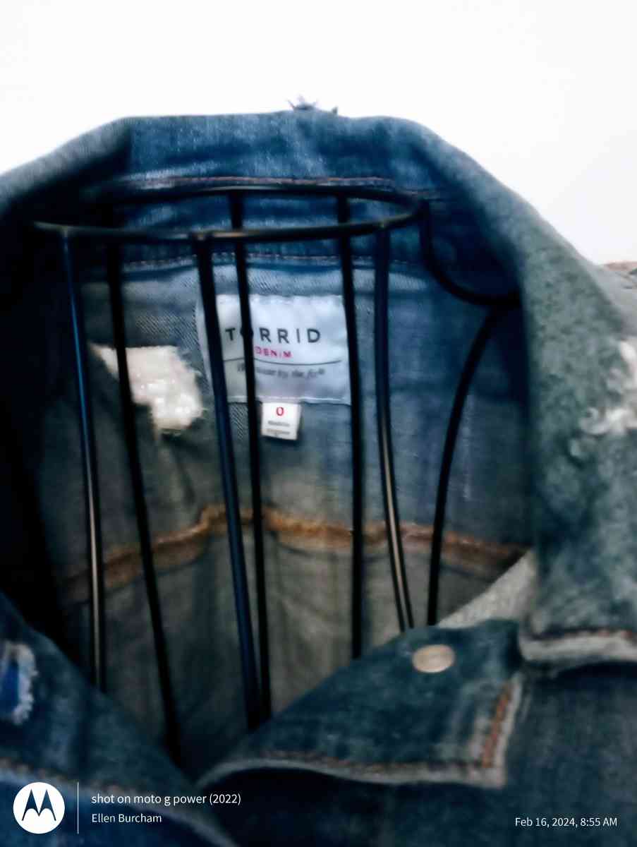 Torrid Denim - Salisbury, North Carolina - FleaMarketBay