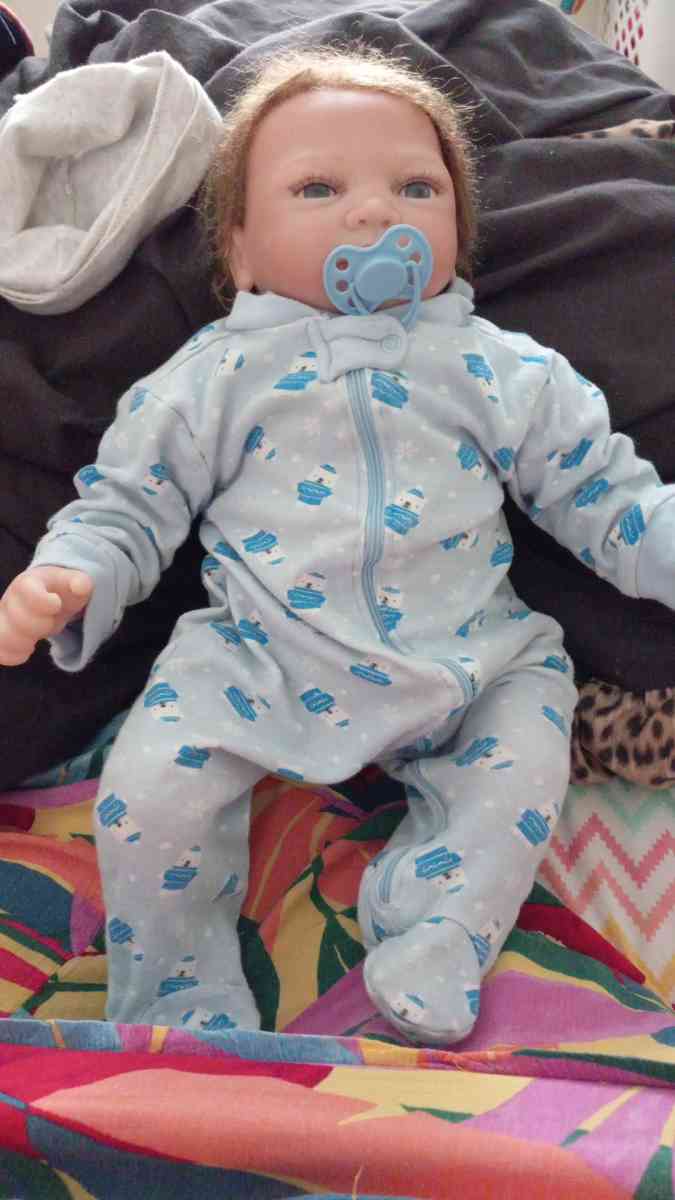 baby boy - Columbus, Ohio