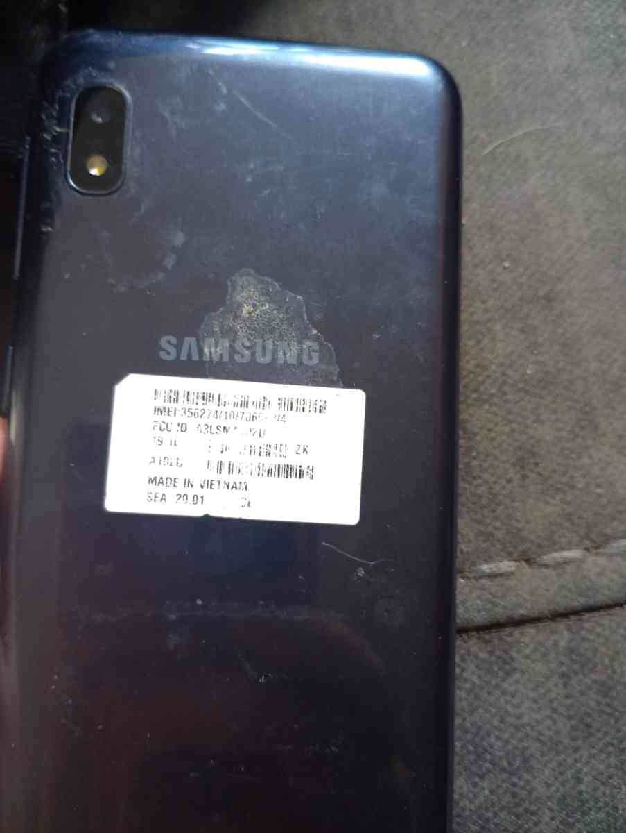 phone - Freeland, Pennsylvania - FleaMarketBay